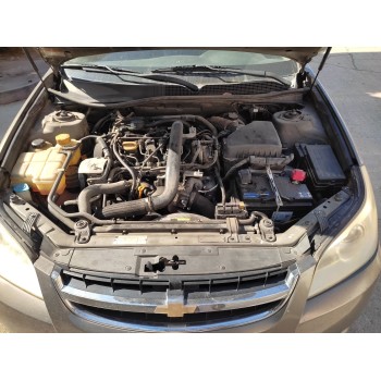 chevrolet epica del año 2008