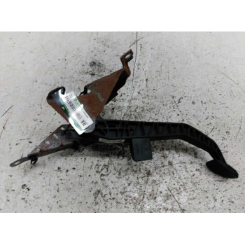 Recambio de pedal embrague para ford focus berlina (cap) ambiente (d) referencia OEM IAM   