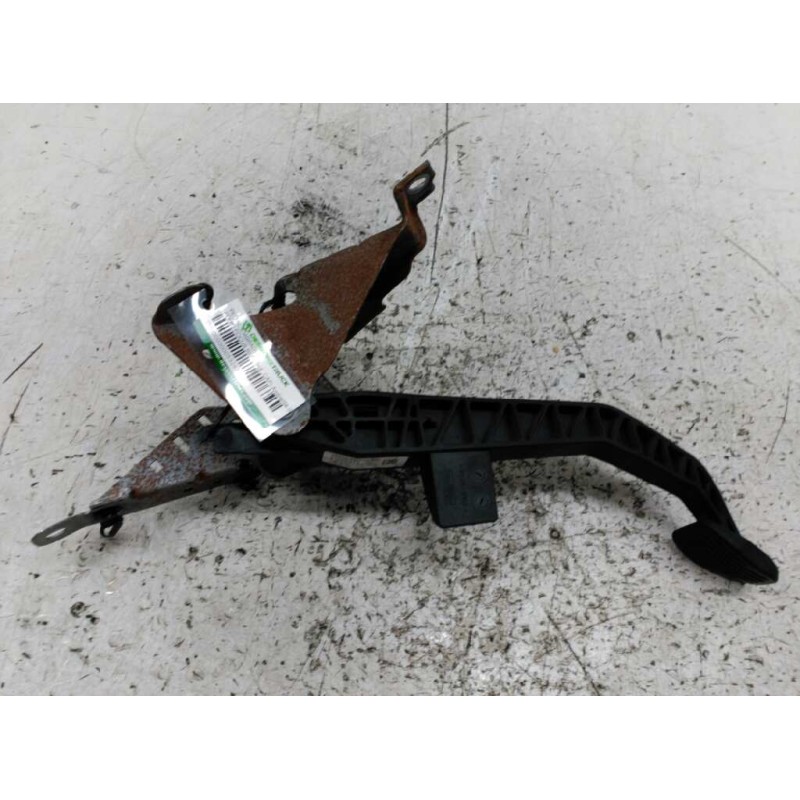 Recambio de pedal embrague para ford focus berlina (cap) ambiente (d) referencia OEM IAM - Blanco 3