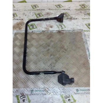 Recambio de brazo retrovisor izquierdo para nissan trucks l35.09 ... referencia OEM IAM   