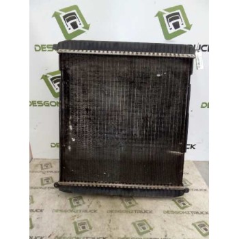RADIADOR AGUA 500380655 