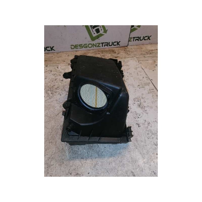 Recambio de filtro aire para audi a3 (8l) 1.9 tdi ambiente referencia OEM IAM 1J0129607E 2