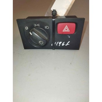 Recambio de mando luces para scania serie p/g/r (c-clase) fg 380 (4x2) largo cp 19 b referencia OEM IAM 1540673  
