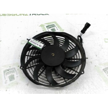 ELECTROVENTILADOR 6U0959455A CONDENSADOR AIRE 