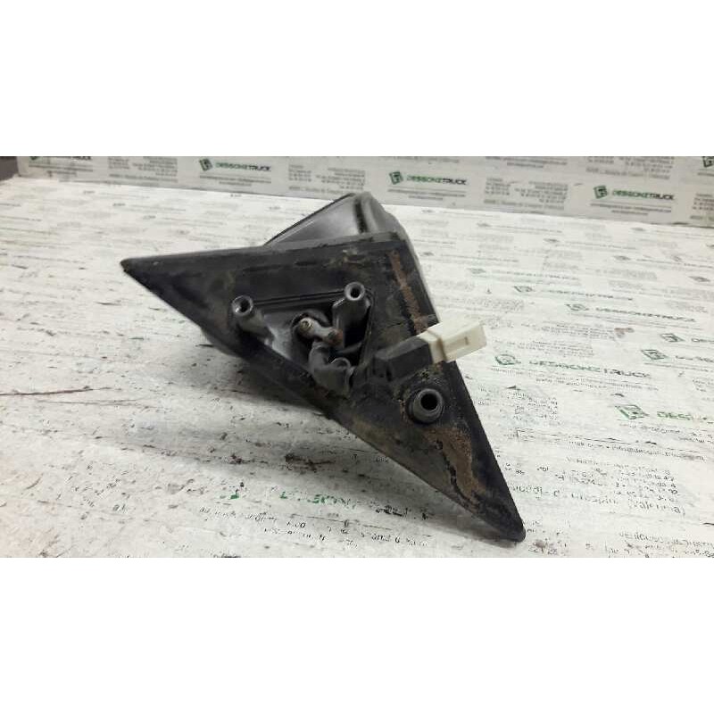 Recambio de retrovisor derecho para mazda 323 berlina c/f/p/s (ba) 2.0 d p glx referencia OEM IAM 2