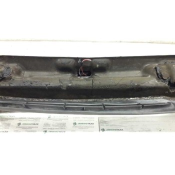 Recambio de paragolpes trasero para ford escort berlina/turnier celebration berlina referencia OEM IAM   