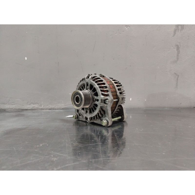 Recambio de alternador para nissan x-trail iii (t32_, t32r, t32rr) 1.6 dci (t32) referencia OEM IAM 23100JG71A  