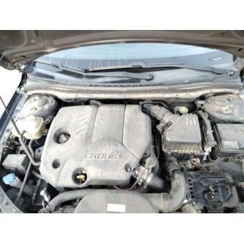 hyundai i30 (fd) del año 2007