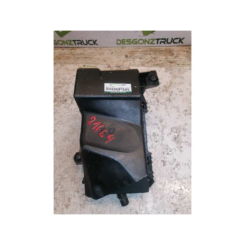 Recambio de filtro aire para audi a3 (8l) 1.9 tdi ambiente referencia OEM IAM 1J0129607E 3