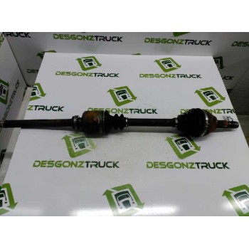 TRANSMISION DELANTERA DERECHA 
