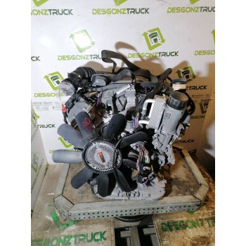 MOTOR COMPLETO 112911 