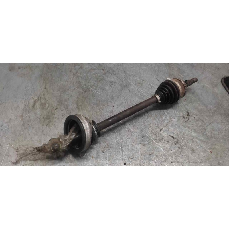 Recambio de transmision delantera izquierda para renault clio ii fase ii (b/cb0) campus referencia OEM IAM  25CM MANGUETA 2