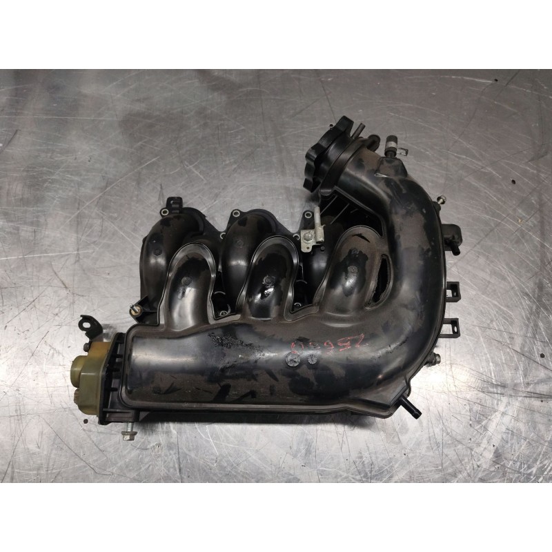 Recambio de colector admision para lexus gs (_s19_) 300 (grs190_) referencia OEM IAM 23221340060 - Negro 2