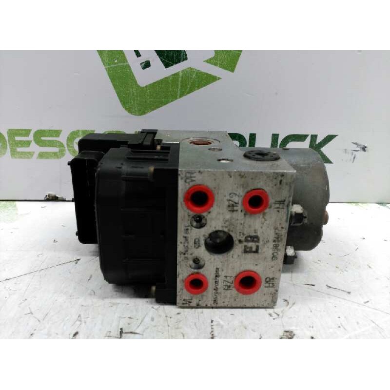Recambio de abs para opel astra g berlina club referencia OEM IAM  BOSCH - Azul 2