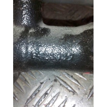 Recambio de bombin freno para iveco daily caja abierta / volquete 40-12 caja abierta referencia OEM IAM   