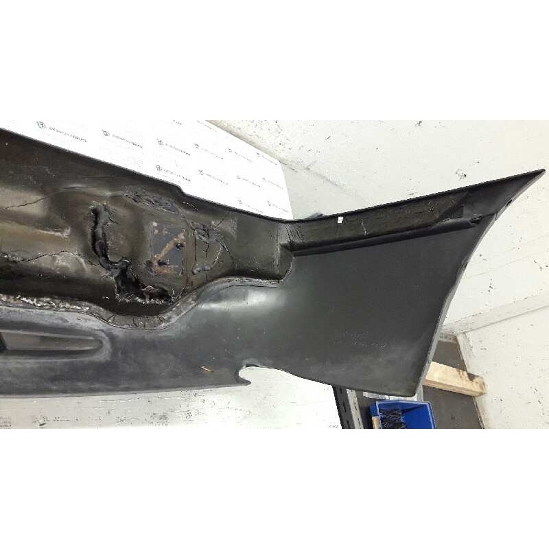 Recambio de paragolpes trasero para ford escort berlina/turnier celebration berlina referencia OEM IAM 9