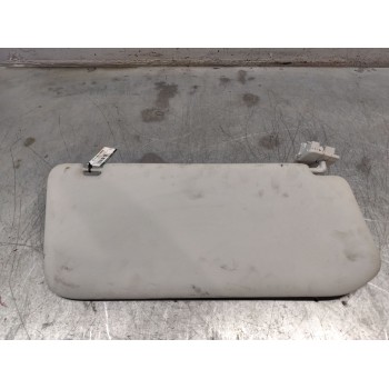 Recambio de parasol izquierdo para volkswagen crafter furgoneta (sy_, sx_) 2.0 tdi referencia OEM IAM   