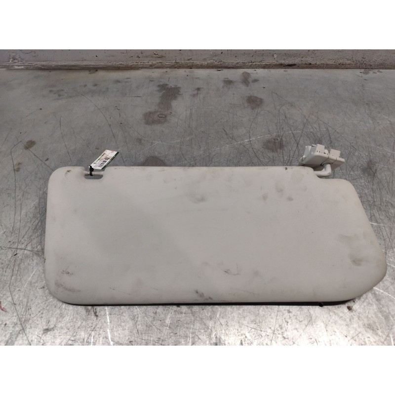 Recambio de parasol izquierdo para volkswagen crafter furgoneta (sy_, sx_) 2.0 tdi referencia OEM IAM   