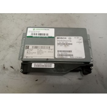 MODULO ELECTRONICO 1651926 CENTRALITA INTARDER 0260001028