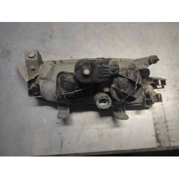 Recambio de faro izquierdo para nissan primera berlina (p11) gx referencia OEM IAM   