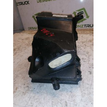 Recambio de filtro aire para audi a3 (8l) 1.9 tdi ambiente referencia OEM IAM 1J0129607E  