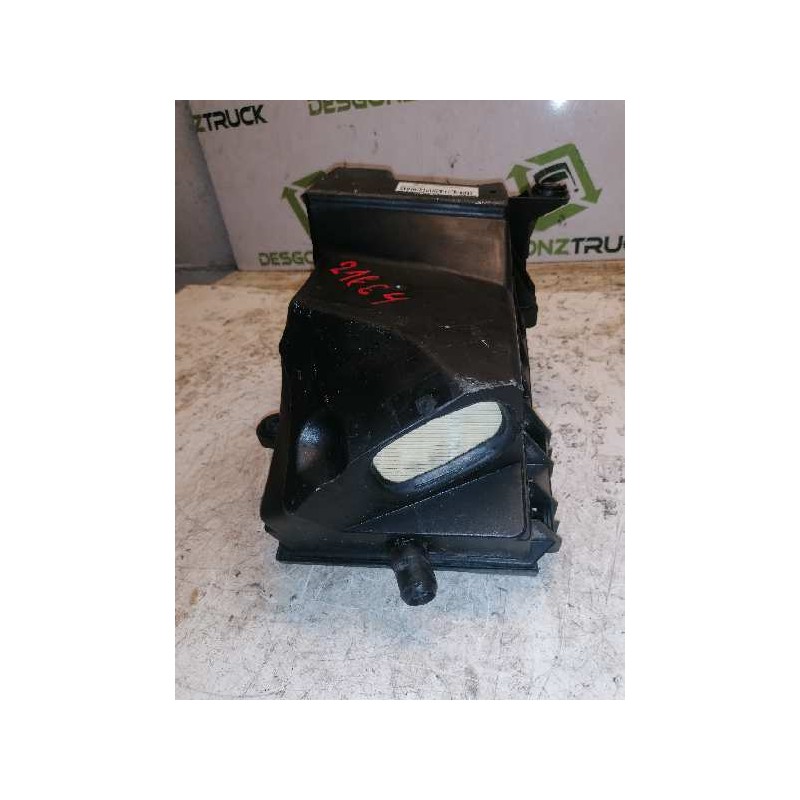 Recambio de filtro aire para audi a3 (8l) 1.9 tdi ambiente referencia OEM IAM 1J0129607E 4