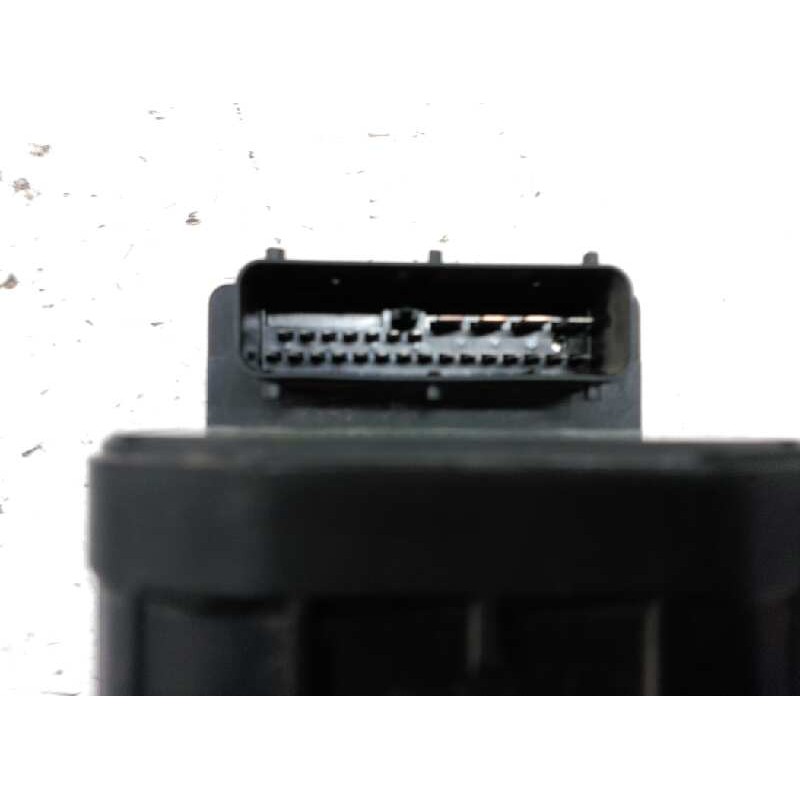 Recambio de abs para opel astra g berlina club referencia OEM IAM  BOSCH - Azul 3