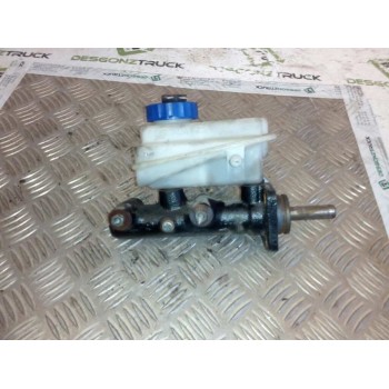 Recambio de bombin freno para iveco daily caja abierta / volquete 40-12 caja abierta referencia OEM IAM   