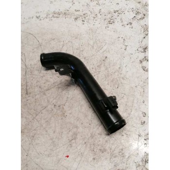 Recambio de tubo para ford focus berlina (cap) ambiente (d) referencia OEM IAM   