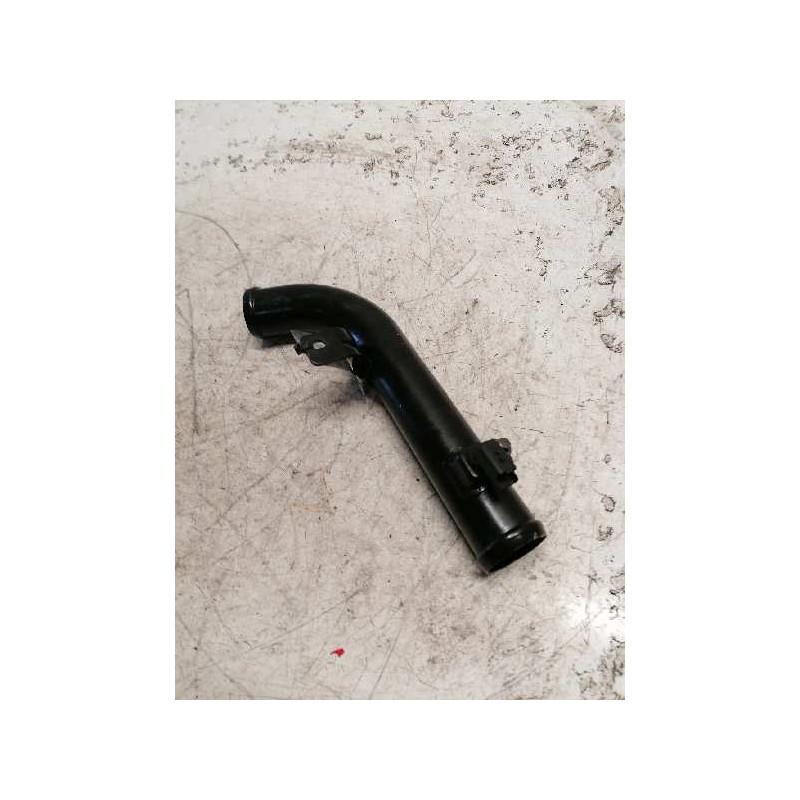 Recambio de tubo para ford focus berlina (cap) ambiente (d) referencia OEM IAM - Negro 2