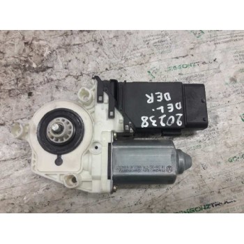Recambio de motor elevalunas delantero derecho para seat leon (1m1) signo referencia OEM IAM 1C1959802A 105527301 9776105415301