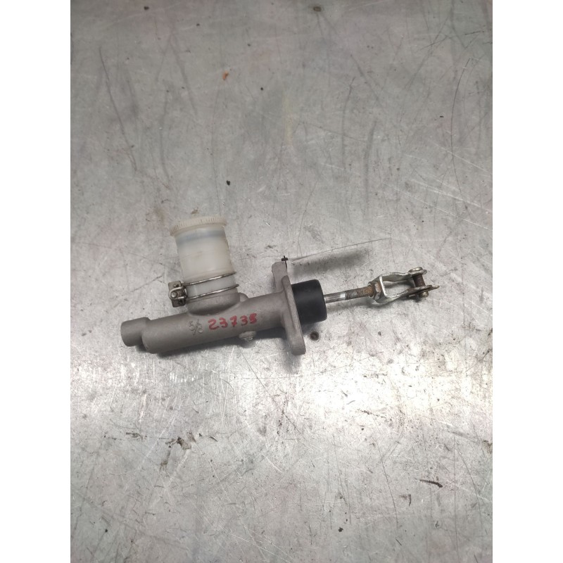 Recambio de bomba embrague para nissan patrol (k/w260) corto ta referencia OEM IAM   