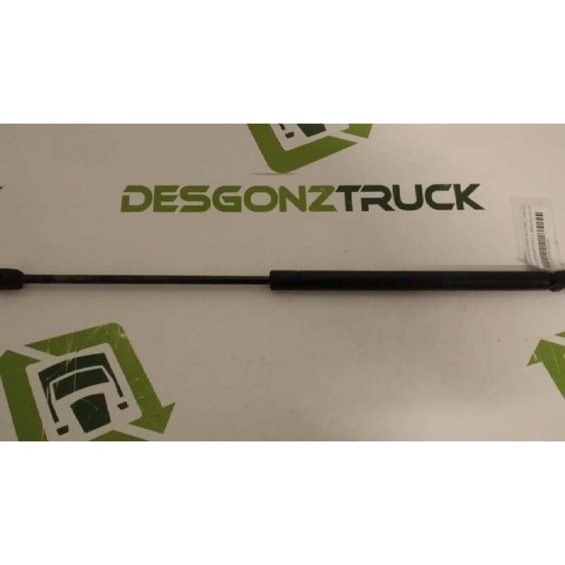 Recambio de amortiguadores maletero / porton para volkswagen golf iii berlina (1h1) gti referencia OEM IAM - Blanco 2