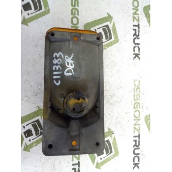 Recambio de piloto delantero izquierdo para scania trucks serie 3 l 113 cll referencia OEM IAM   