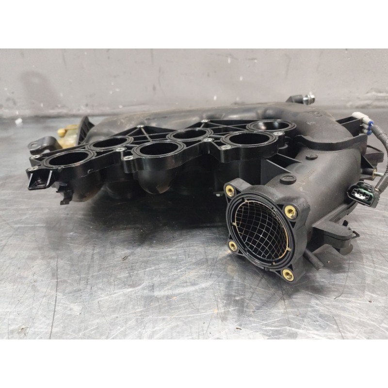 Recambio de colector admision para lexus gs (_s19_) 300 (grs190_) referencia OEM IAM 23221340060 - Negro 3