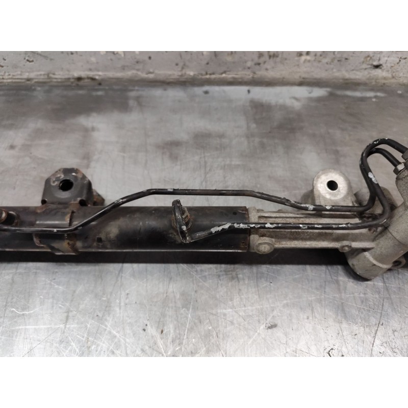 Recambio de cremallera direccion para jeep compass (mk49) 2.2 crd referencia OEM IAM P05154515AC - Negro 3