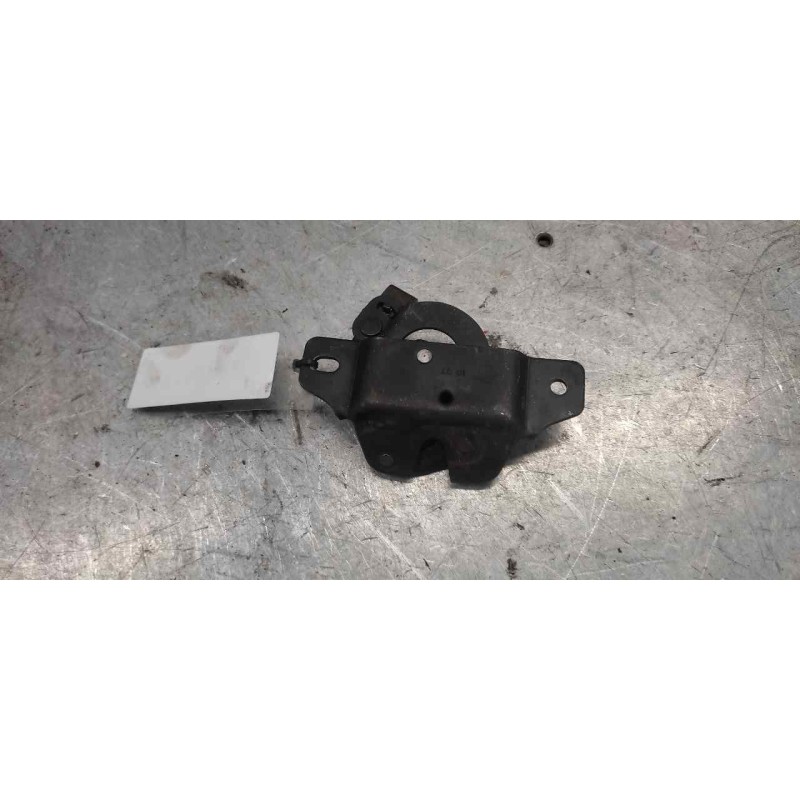 Recambio de cerradura puerta carga para citroën berlingo 1.6 hdi 92 sx plus familiar referencia OEM IAM   