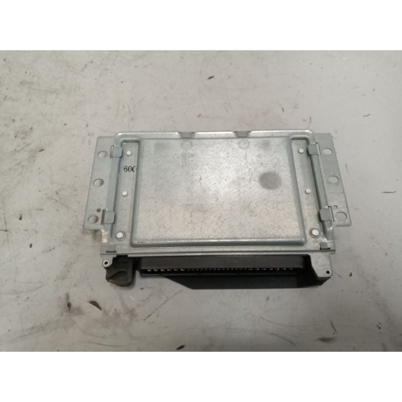 Recambio de modulo electronico para daf serie 95 xf .430 12.6 diesel referencia OEM IAM 1651926 CENTRALITA INTARDER 0260001028 2