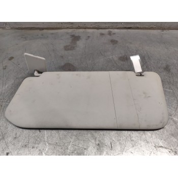 Recambio de parasol izquierdo para volkswagen crafter furgoneta (sy_, sx_) 2.0 tdi referencia OEM IAM   