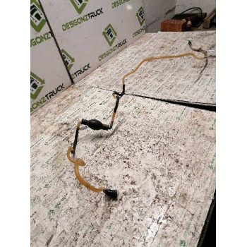 Recambio de tubo para renault scenic ii 1.9 dci diesel referencia OEM IAM   