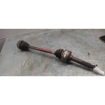 TRANSMISION DELANTERA DERECHA 35CM MANGUETA 