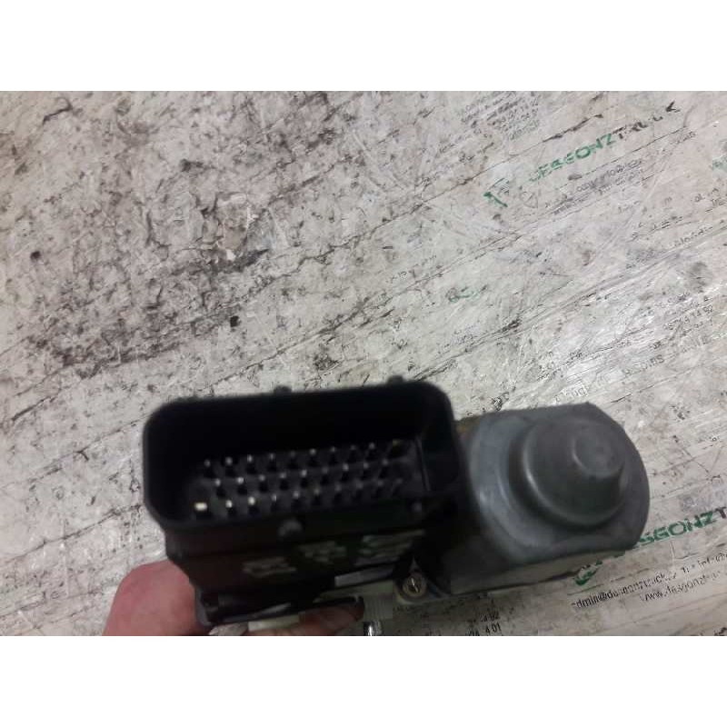 Recambio de motor elevalunas delantero derecho para seat leon (1m1) signo referencia OEM IAM 1C1959802A 105527301 9776105415301 - Gris 3