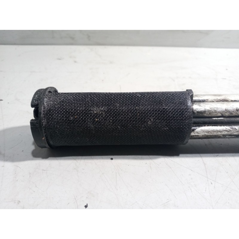 Recambio de aforador para renault magnum ab 2005 12.0 diesel referencia OEM IAM 7420981968 - Blanco 2