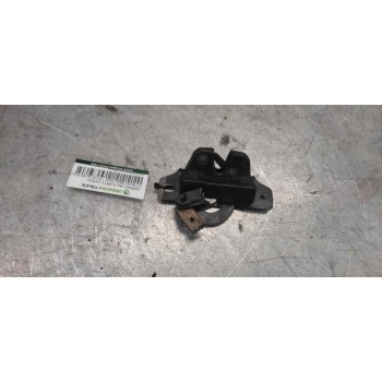 Recambio de cerradura puerta carga para citroën berlingo 1.6 hdi 92 sx plus familiar referencia OEM IAM   
