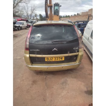 citroën c4 picasso i monospace (ud_) del año 2008