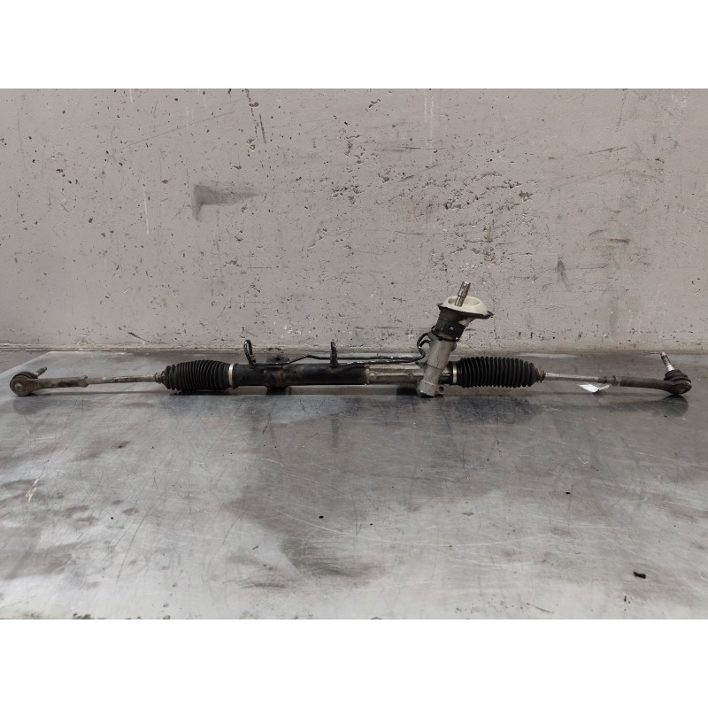 Recambio de cremallera direccion para jeep compass (mk49) 2.2 crd referencia OEM IAM P05154515AC - Negro 4