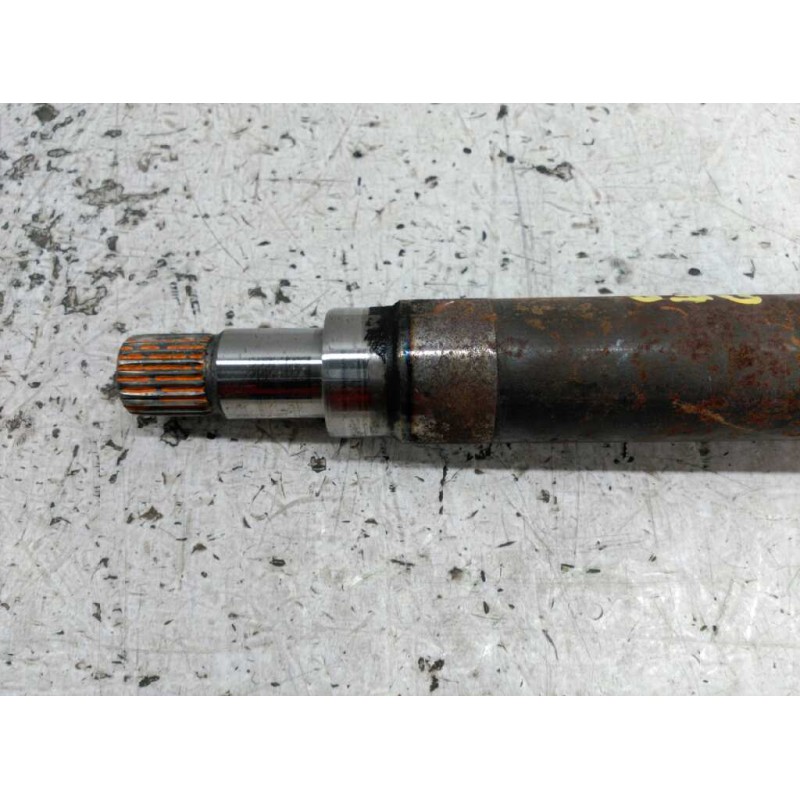 Recambio de transmision delantera derecha para ford focus berlina (cap) ambiente (d) referencia OEM IAM 4M513B436JE - Blanco 2