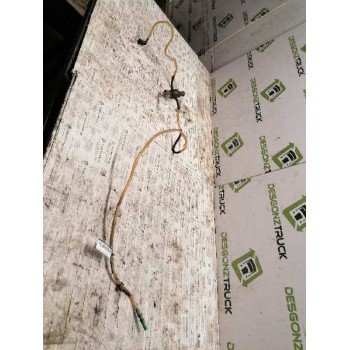 Recambio de tubo para renault scenic ii 1.9 dci diesel referencia OEM IAM   