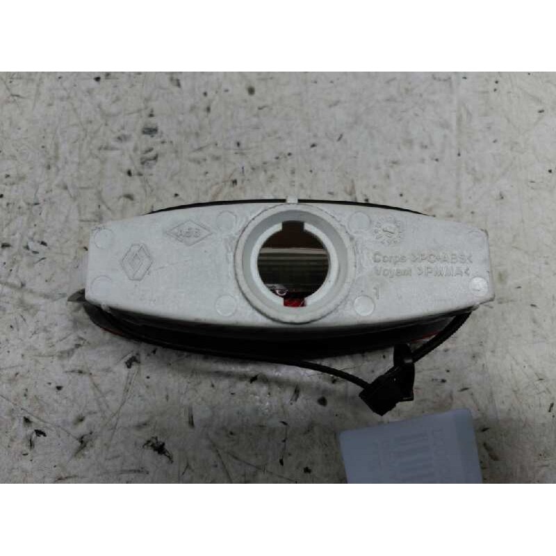 Recambio de luz interior para renault vel satis (bj0) expression referencia OEM IAM 8200003263 PILOTO TAPICERIA PUERTA PILOTO AV 2