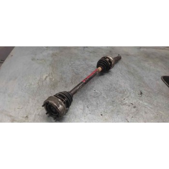 Recambio de transmision delantera derecha para volkswagen caravelle referencia OEM IAM  35CM MANGUETA 